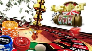 Read more about the article Ultimate Casino Bonus Bagging Guide This Year 2021
