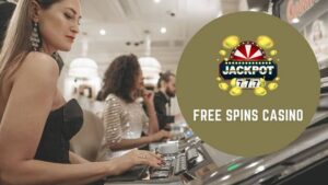 Read more about the article Free Spins Casino: A complete guide to claiming your casino bonuses