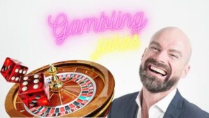 Read more about the article Gambling Jokes: What jokes can crack a chuckle at the casino?