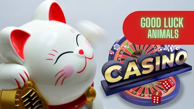You are currently viewing Good Luck Animals: What animals bring good luck when gambling?
