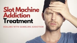 Read more about the article Slot Machine Addiction Treatment: Dealing With Gambling Addiction