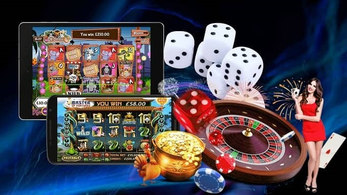 You are currently viewing Fun Casino Online: Social Gaming VS. Real Money Gaming