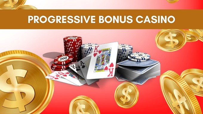 You are currently viewing Ultimate Guide to Progressive Bonus Casino