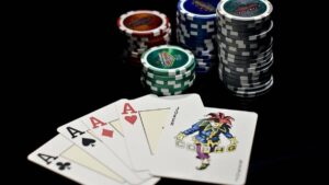Read more about the article Poker Hand Ranking: Does a flush beat a full house?