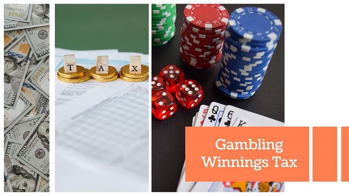 You are currently viewing Gambling Winnings Tax: Guide to Gambling Taxation