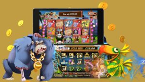 Read more about the article What Is The Most Profitable Animal Slots To Play?