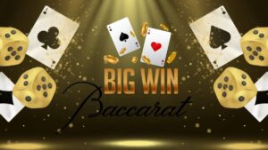 Read more about the article Baccarat Rules: What are the Basic Baccarat Game Rules?