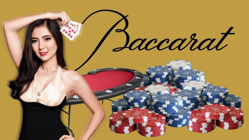 What is the best Baccarat strategy?