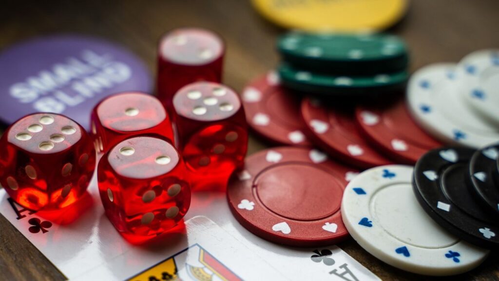Where to find the best online casino deposit bonus in Singapore?