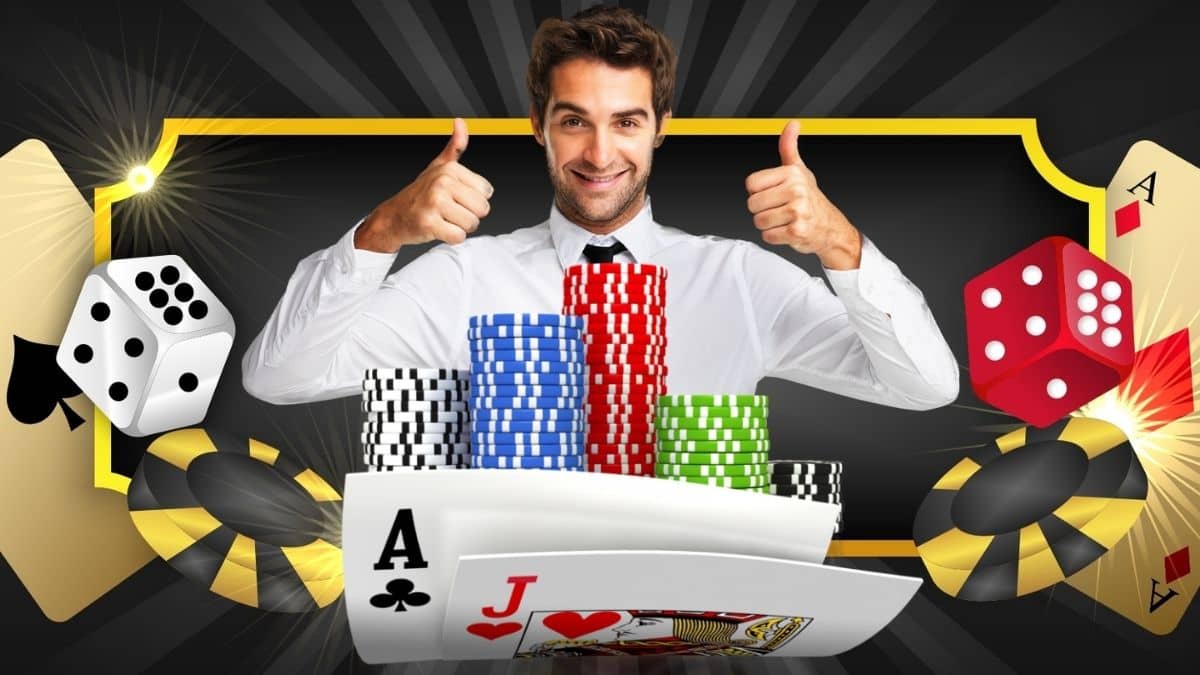 You are currently viewing Blackjack Tutorial: Use This Secret To Beat Blackjack