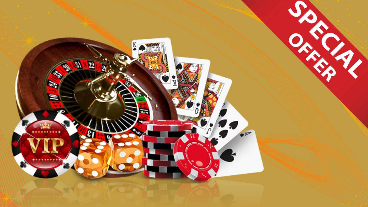 You are currently viewing Casino No Deposit Bonuses VS Welcome Bonuses: Which Is Better?