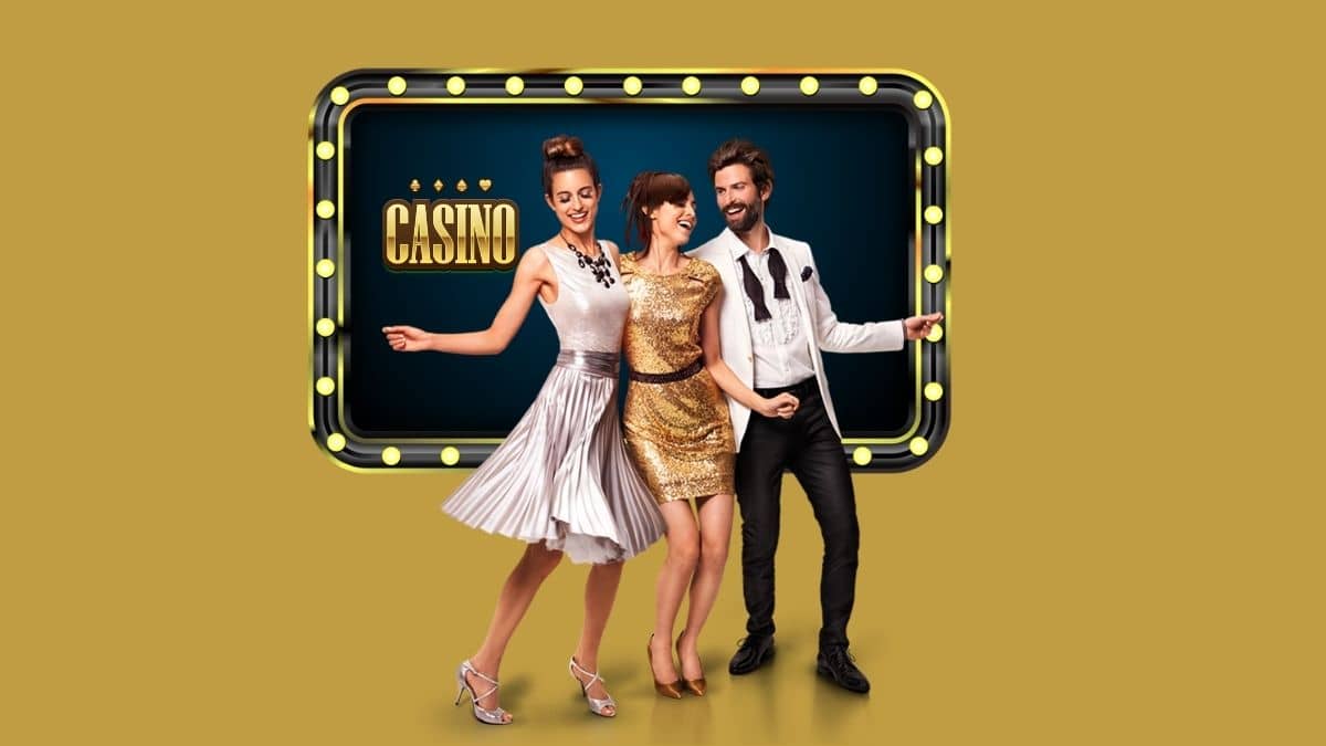 You are currently viewing Casino Outfit Ideas: What you should wear to a casino?