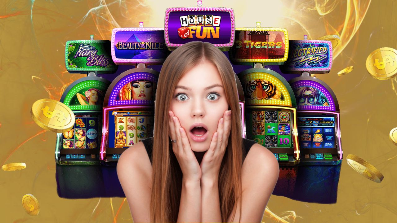 You are currently viewing Casino Slot Machine Secrets To Win Big At SG Slots