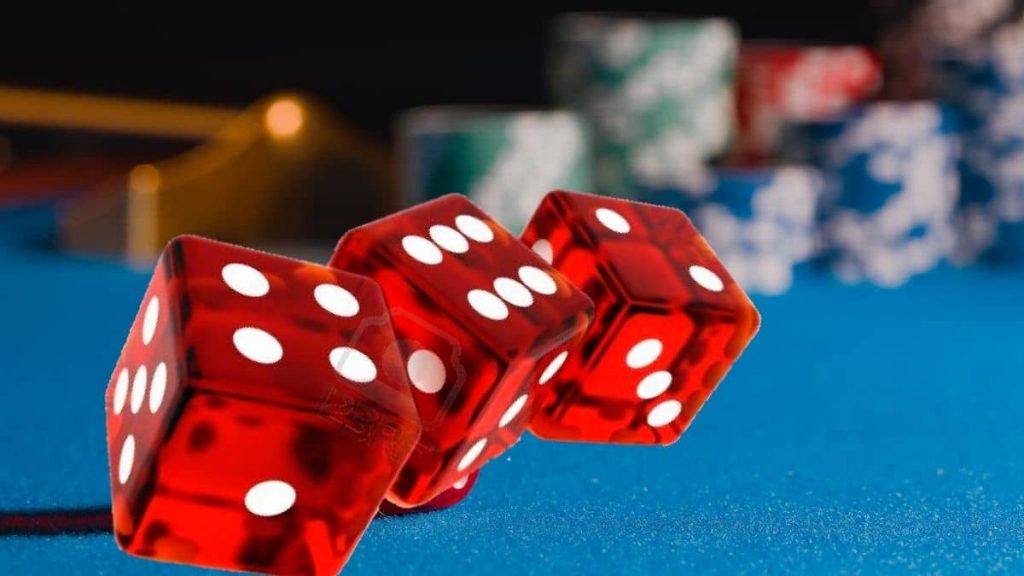 What is Craps and how to play it?