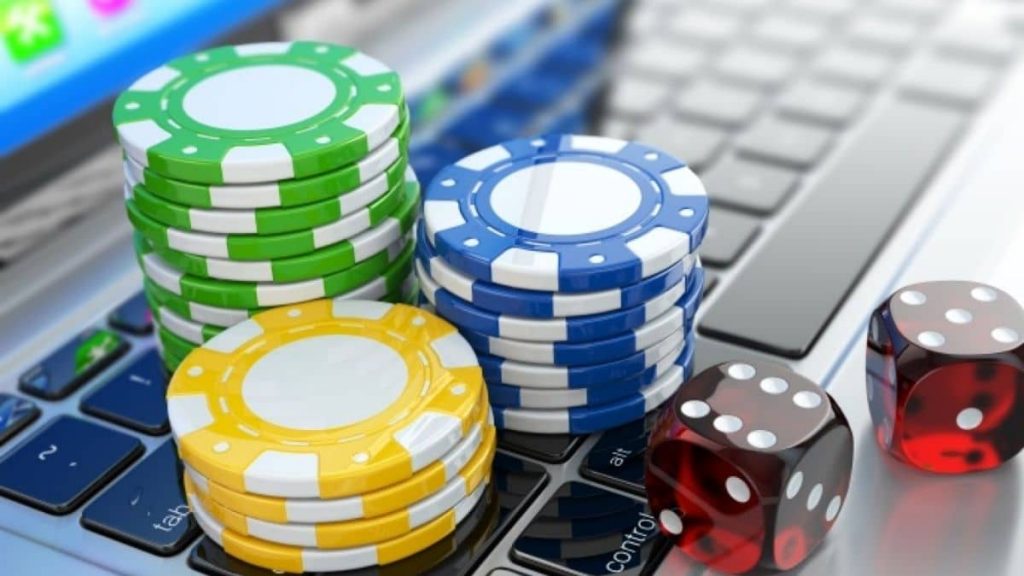 How do casino comps work?