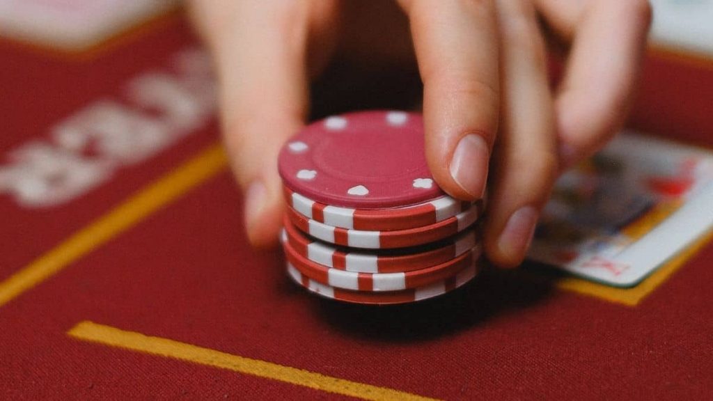 Have you heard the craziest casino Singapore stories?