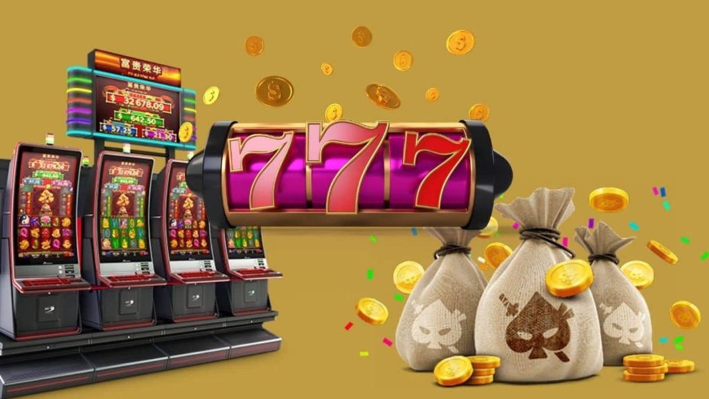 Are high roller slot machines worth it?