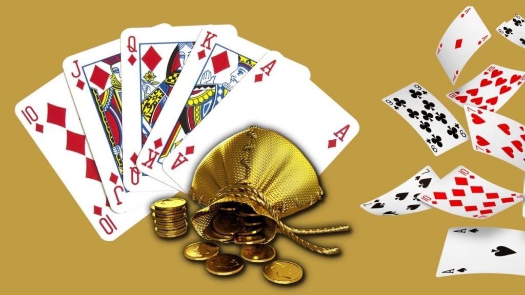 What is the best strategy for 3-card poker online?