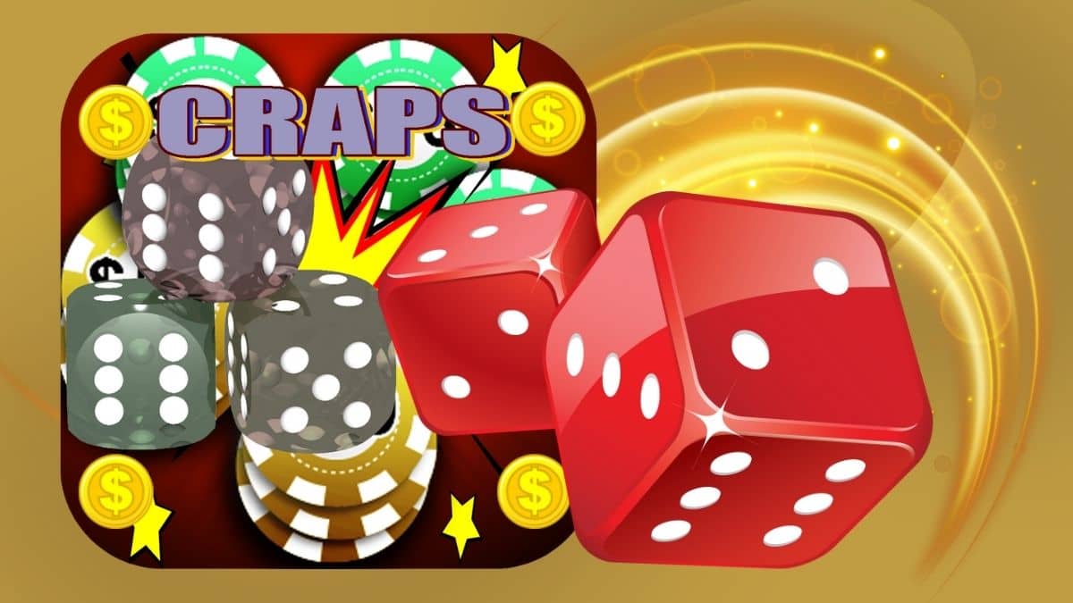 You are currently viewing How to Play Craps For Beginners? – Betting Guide