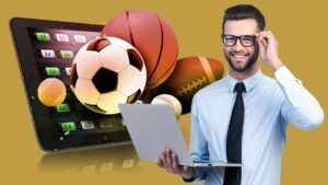 Why does keeping a sports betting record important?