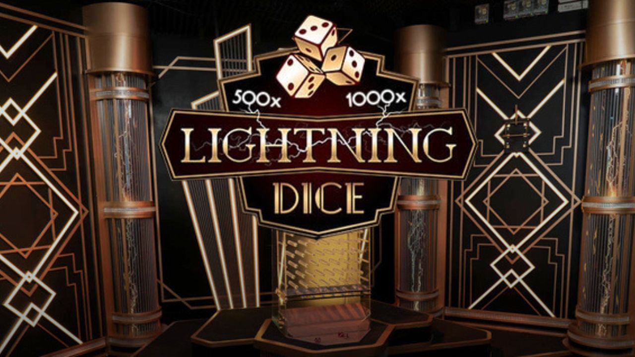 You are currently viewing What Are The Winning Strategy At Lightning Dice?