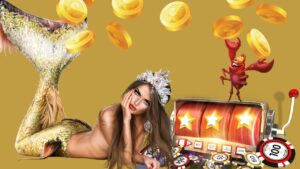 Read more about the article Play Mermaid Slot Machine At Top SG Casino Slots