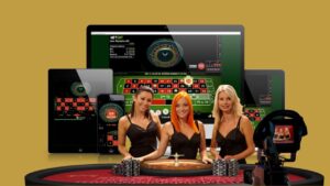Read more about the article Play Online Live Roulette In Singapore
