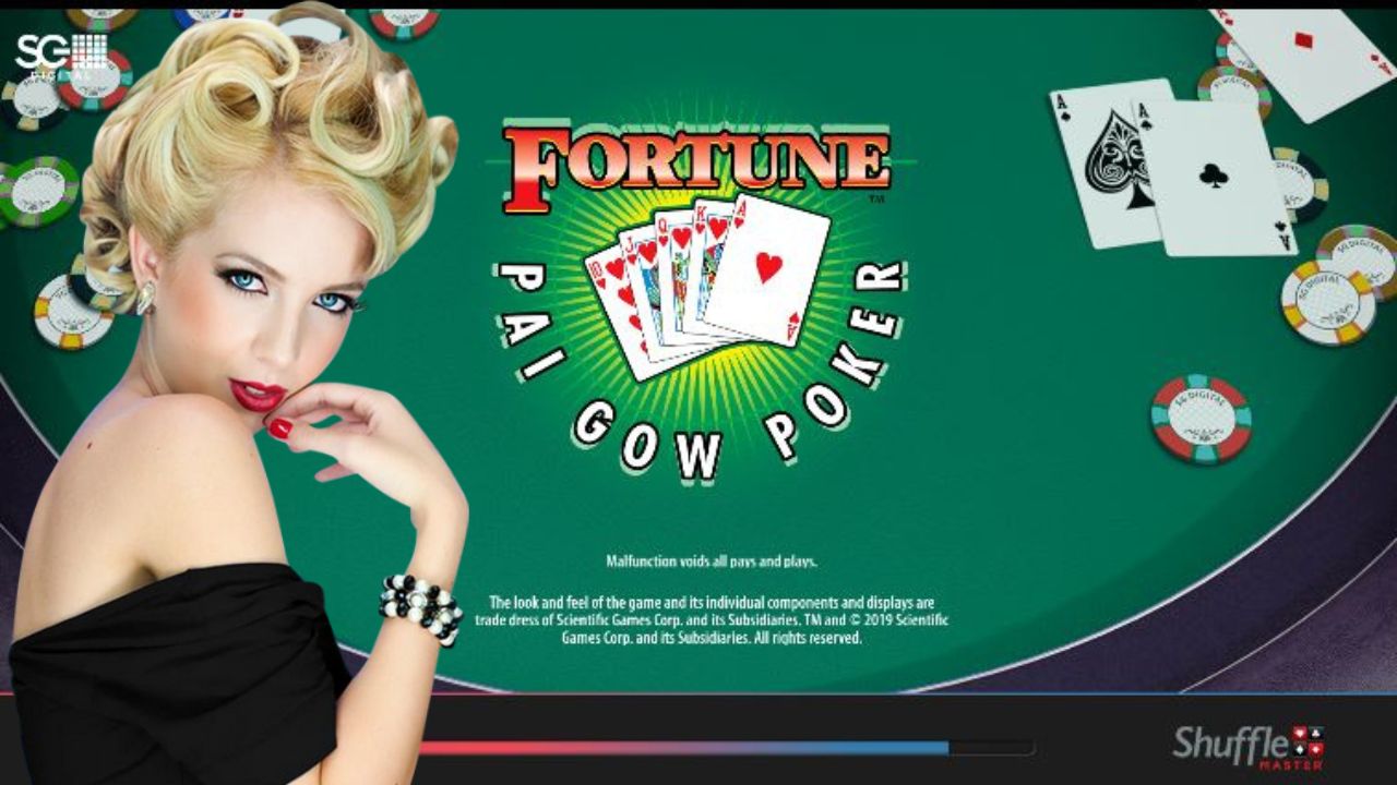 You are currently viewing Your Ultimate Guide To Pai Gow Poker Strategy
