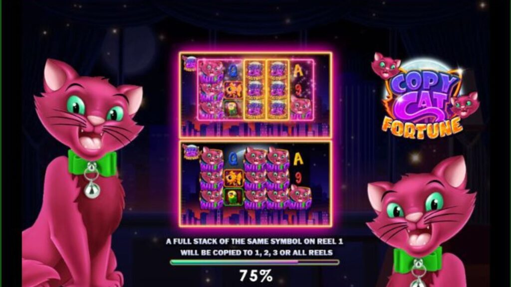Can you play animal themed slots for free?