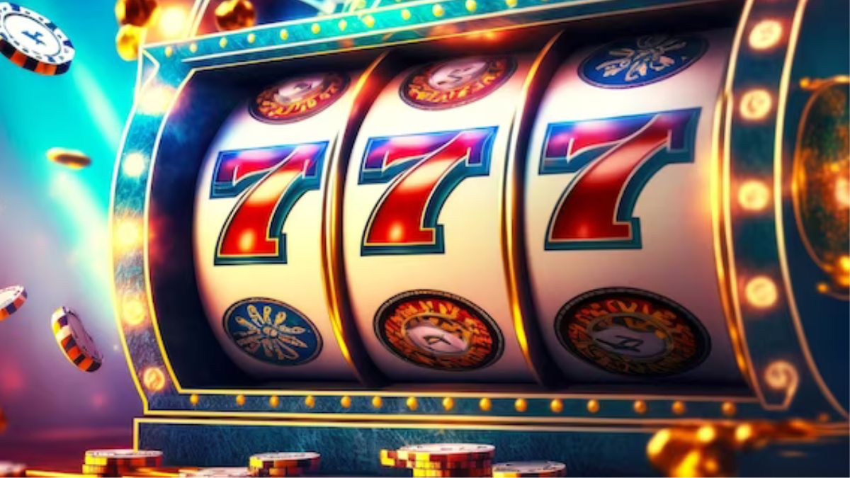You are currently viewing Top Slots on the Singapore Online Casino
