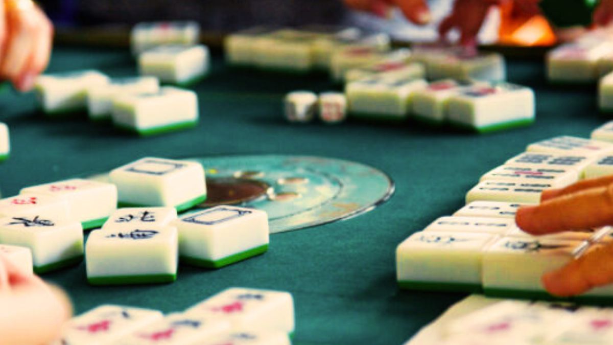 You are currently viewing How To Play Mahjong On The Best Online Betting Site?
