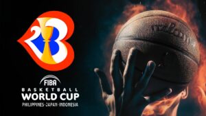 How To Bet On FIBA World Cup 2023: Finding The Best Odds