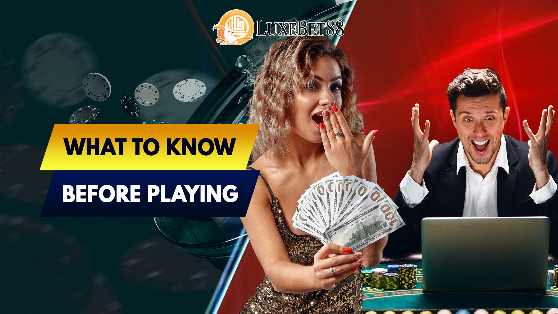 You are currently viewing A Live Casino Dealer’s Guide: What You Must Know Before You Play