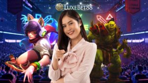 Read more about the article Luxebet88 Offers Decent Bonus Offers And Has A Strong Focus On Esports