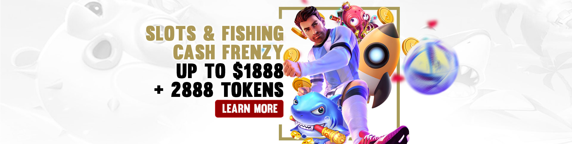 D-Slots-and-Fishing banner