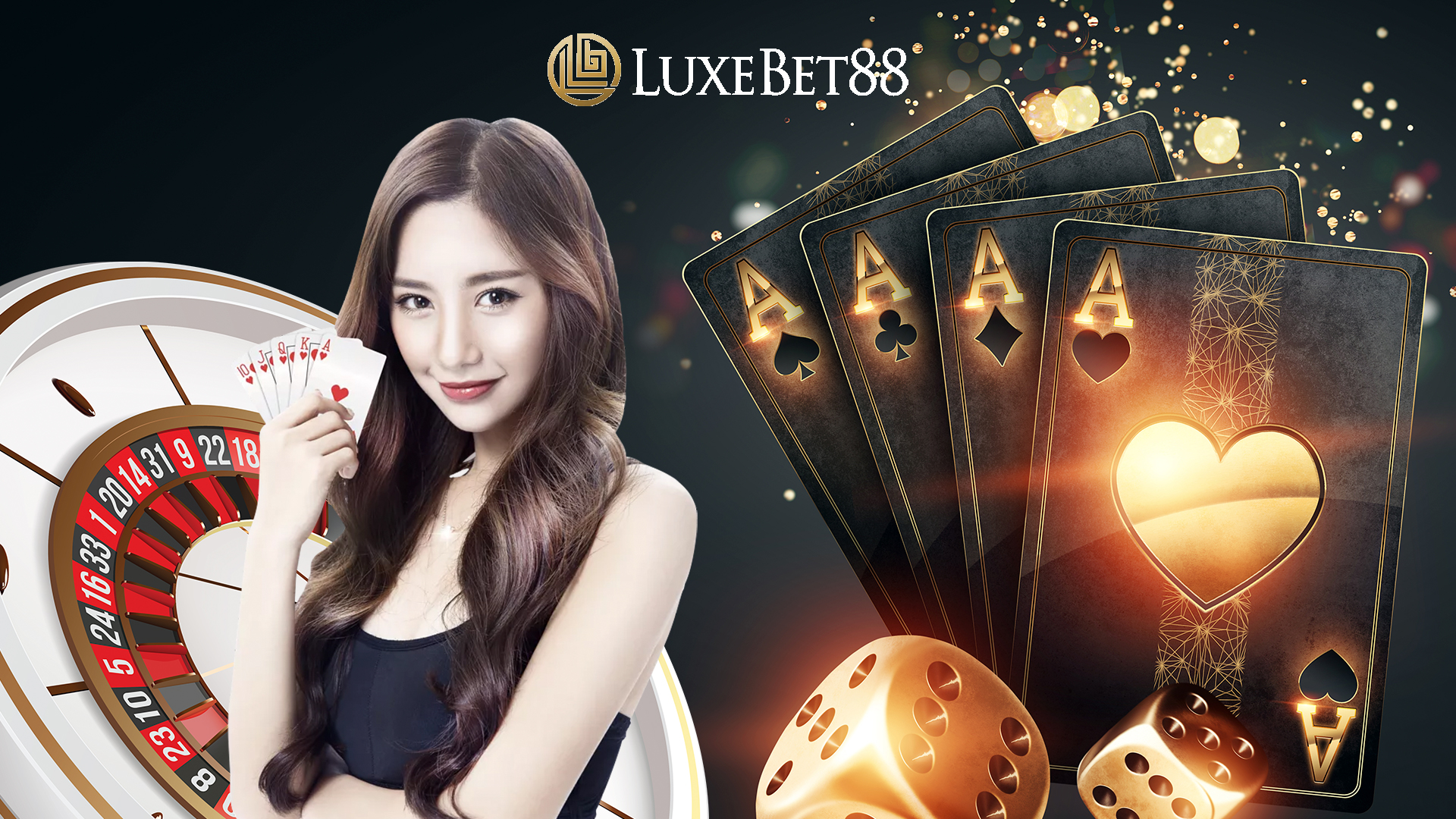 You are currently viewing Selecting The Right Casino Games For The Best Gambling Experience